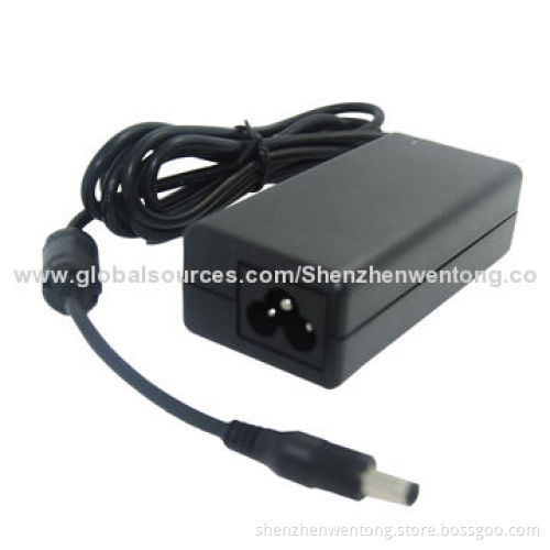 24W Desktop Type Regulated DC Power Supply with C6 Socket, 1.2m Cable